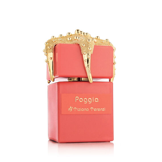 Tiziana Terenzi Poggia Extrait de Parfum 100 ml (unisex)