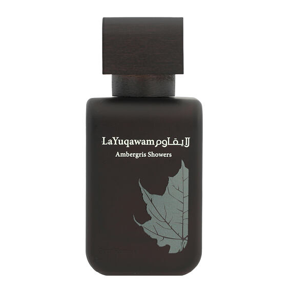 Rasasi La Yuqawam Ambergris Showers Eau De Parfum 75 ml (man)