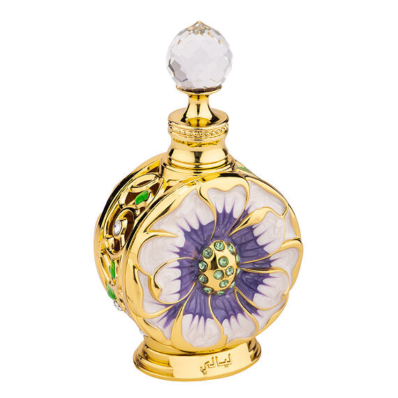 Swiss Arabian Layali Parfümiertes Öl 15 ml (woman)