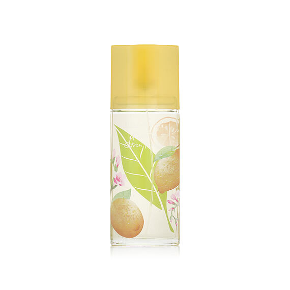 Elizabeth Arden Green Tea Citron Freesia Eau De Toilette 100 ml (unisex)