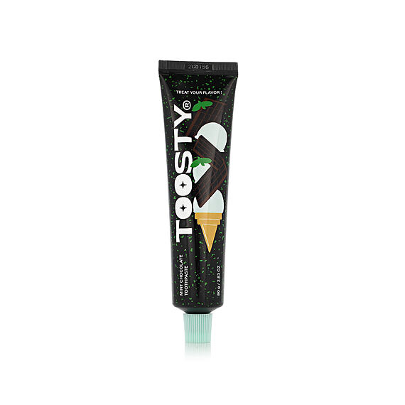 TOOSTY Mint Chocolate Toothpaste 80 g