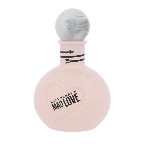 Katy Perry Katy Perry's Mad Love Eau De Parfum 100 ml (woman)