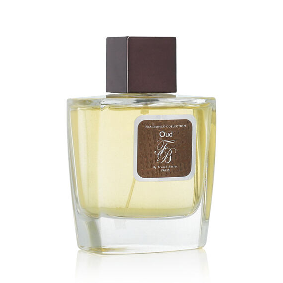 Franck Boclet Oud Eau De Parfum 100 ml (man)
