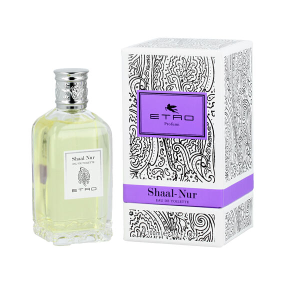 ETRO Shaal Nur Eau De Toilette 100 ml (woman)