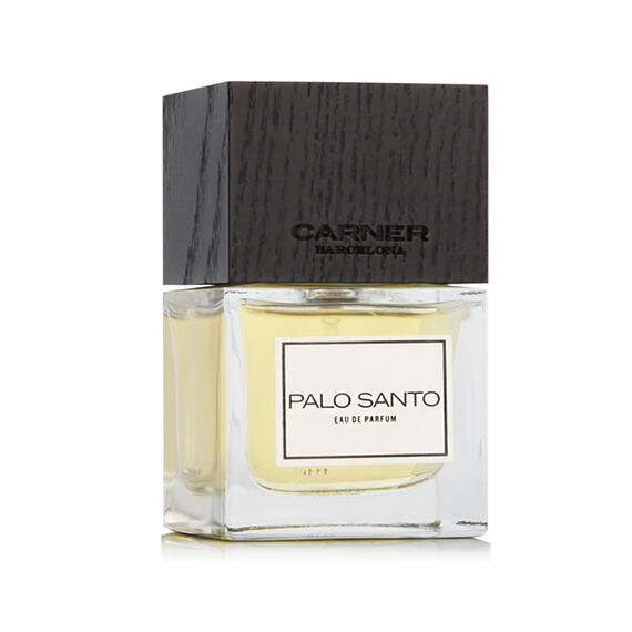 Carner Barcelona Palo Santo Eau De Parfum 50 ml (unisex)