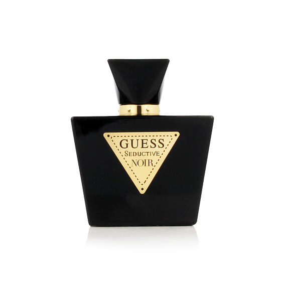Guess Seductive Noir Women Eau De Toilette 75 ml (woman)