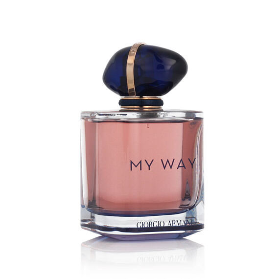 Giorgio Armani My Way Intense Eau De Parfum - nachfüllbar 90 ml (woman)