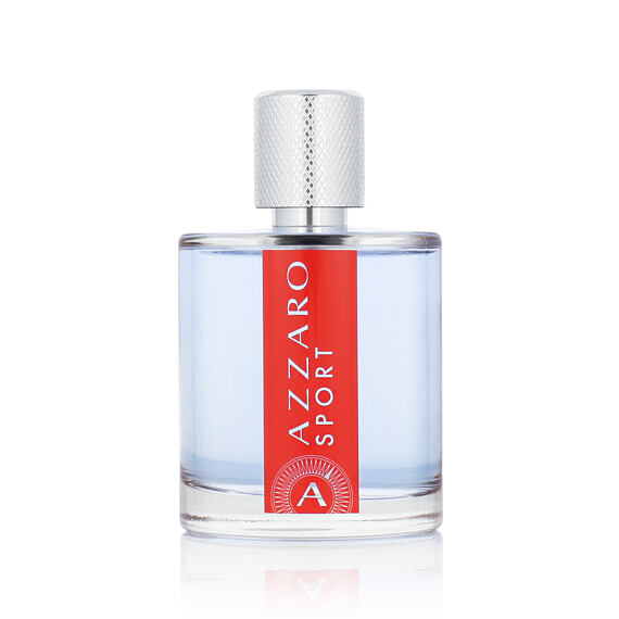 Azzaro Sport 2022 Eau De Toilette 100 ml (man)