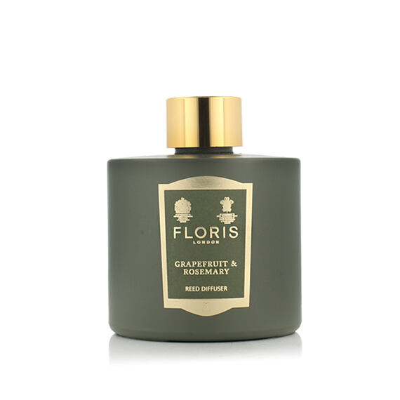 Floris Grapefruit & Rosemary Aroma-Diffusor 200 ml (unisex)