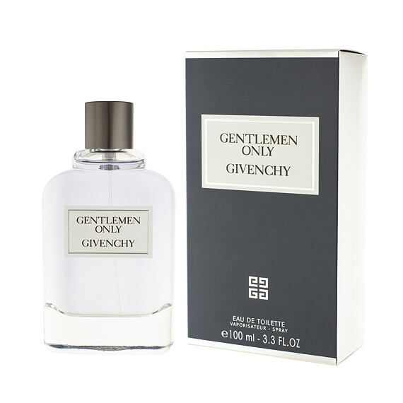 Givenchy Gentlemen Only Eau De Toilette 100 ml (man)