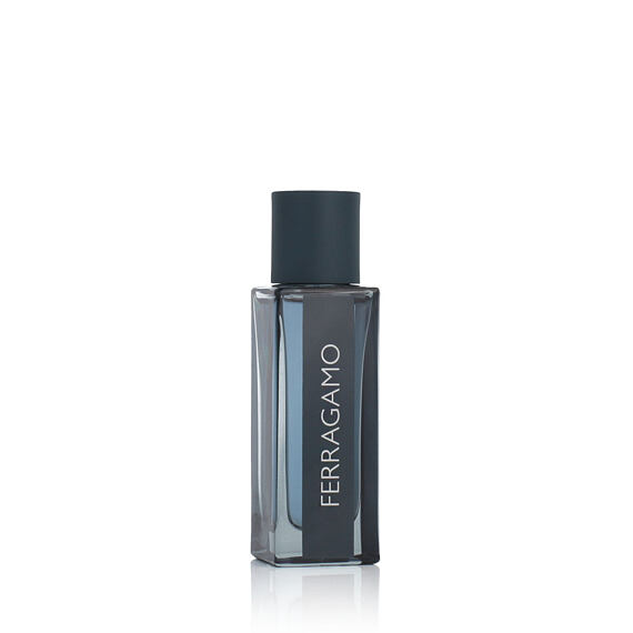 Salvatore Ferragamo Ferragamo Intense Leather Eau De Parfum 30 ml (man)