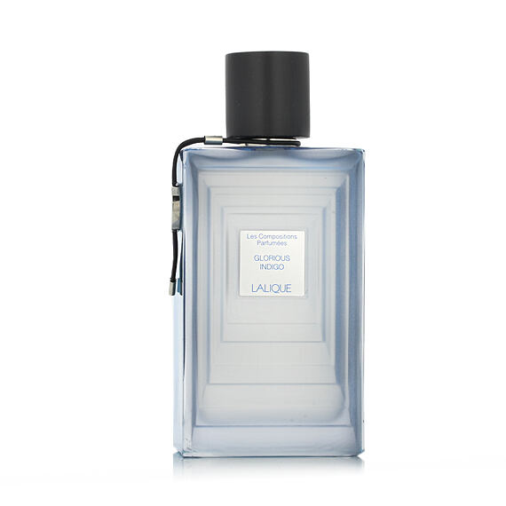 Lalique Les Compositions Parfumées Glorius Indigo Eau De Parfum 100 ml (unisex)
