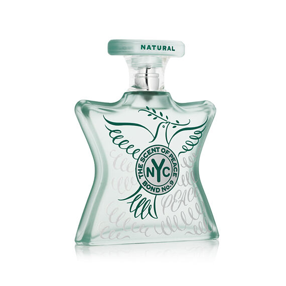 Bond No. 9 The Scent Of Peace Natural Eau De Parfum 100 ml (unisex)