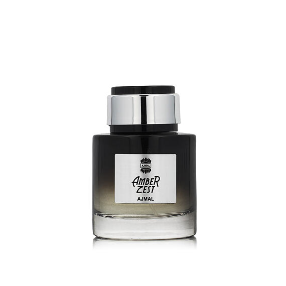 Ajmal Amber Zest Eau De Parfum 100 ml (unisex)