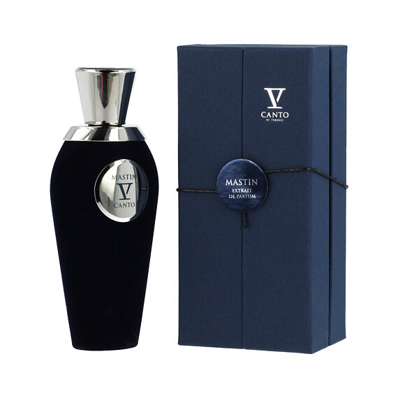 V Canto Mastin Extrait de Parfum 100 ml (unisex)