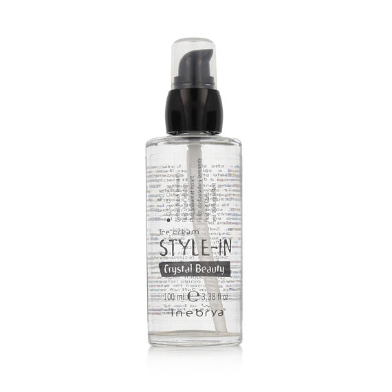Inebrya Ice Cream Style-In Crystal Beauty Fluid 100 ml