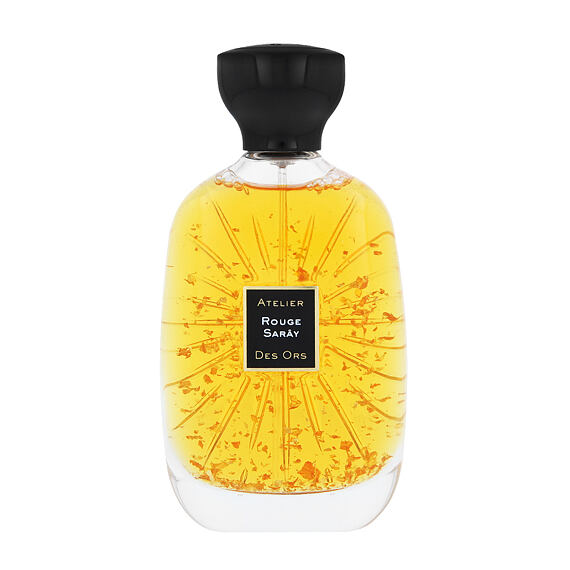 Atelier Des Ors Rouge Sarây Eau De Parfum 100 ml (unisex)