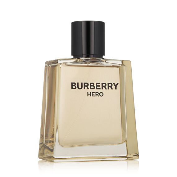 Burberry Hero Eau De Toilette 100 ml (man)