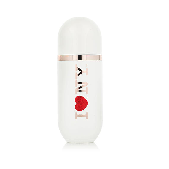 Carolina Herrera 212 VIP Rosé Love NY Eau De Parfum 80 ml (woman)