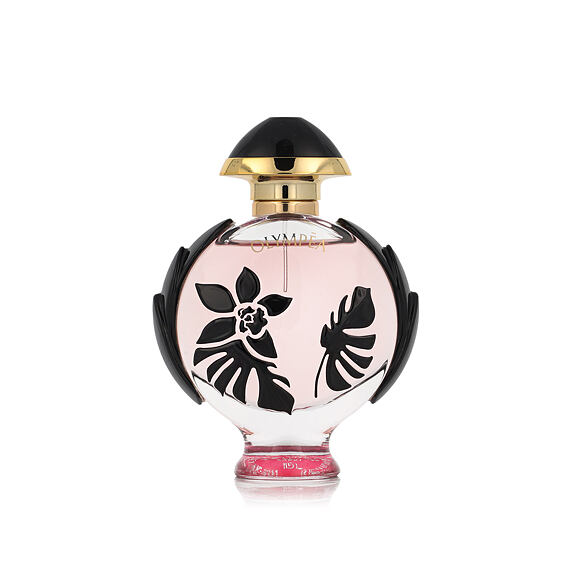 Paco Rabanne Olympéa Flora Eau De Parfum Intense 50 ml (woman)