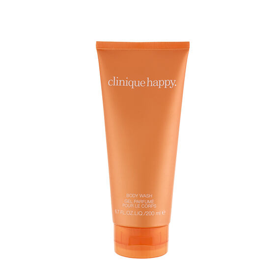 Clinique Happy Duschgel 200 ml (woman)