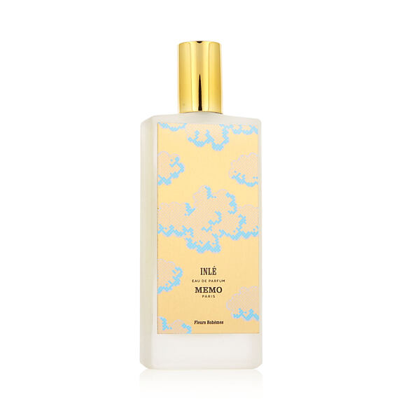Memo Paris Inlé Eau De Parfum 75 ml (woman)
