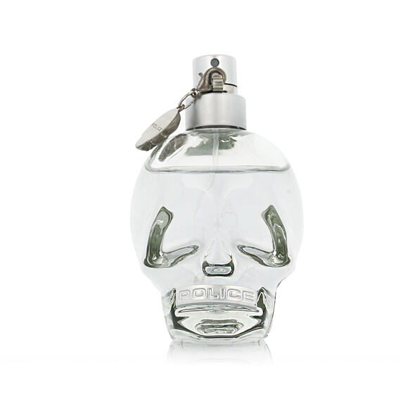 POLICE To Be Super [Pure] Eau De Toilette 40 ml (unisex)