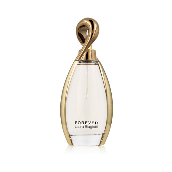 Laura Biagiotti Forever Gold Eau De Parfum 100 ml (woman)