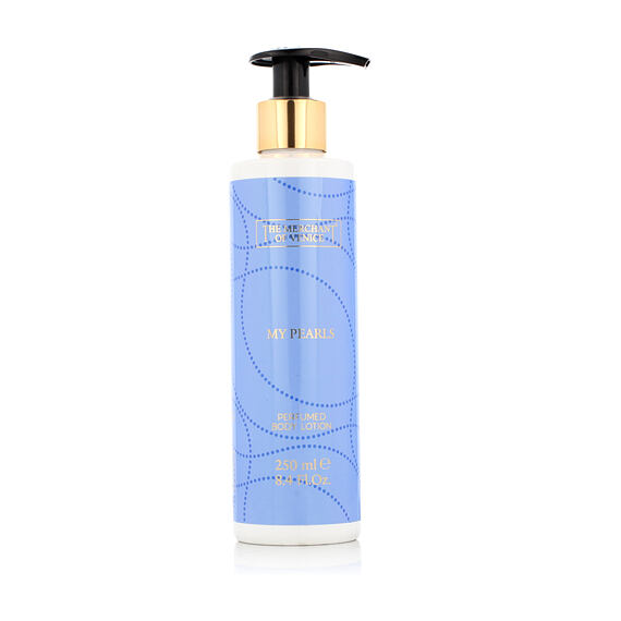 The Merchant of Venice La Fenice My Pearls Körperlotion 250 ml (woman)