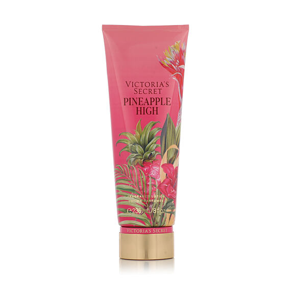 Victoria's Secret Pineapple High Körperlotion 236 ml (woman)