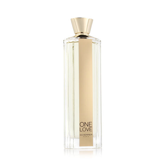 Jean Louis Scherrer One Love Eau De Parfum 100 ml (woman)