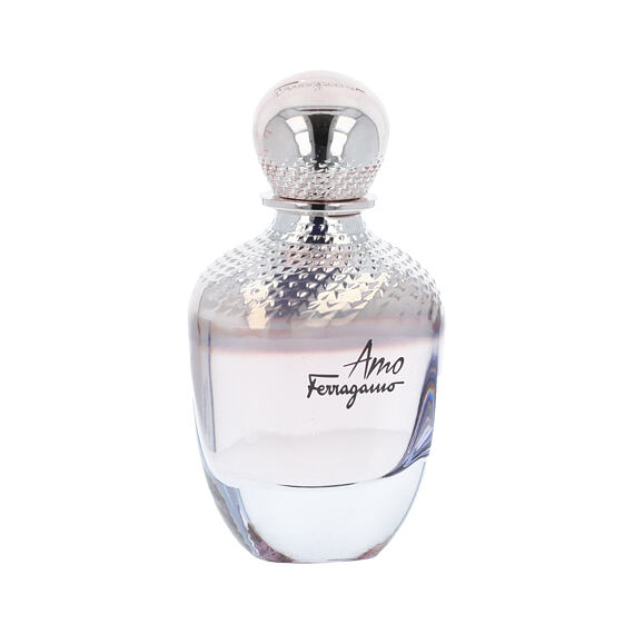 Salvatore Ferragamo Amo Ferragamo Eau De Parfum 100 ml (woman)