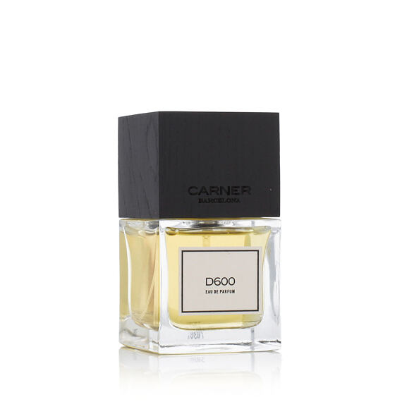 Carner Barcelona D600 Eau De Parfum 50 ml (unisex)