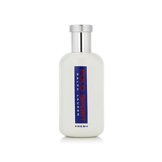 Ralph Lauren Polo Sport Fresh Eau De Toilette 125 ml (man)