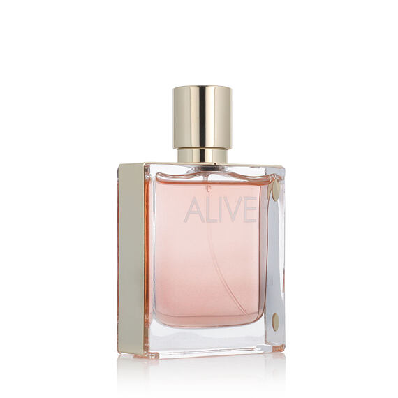 Hugo Boss Boss Alive Eau De Parfum 50 ml (woman)