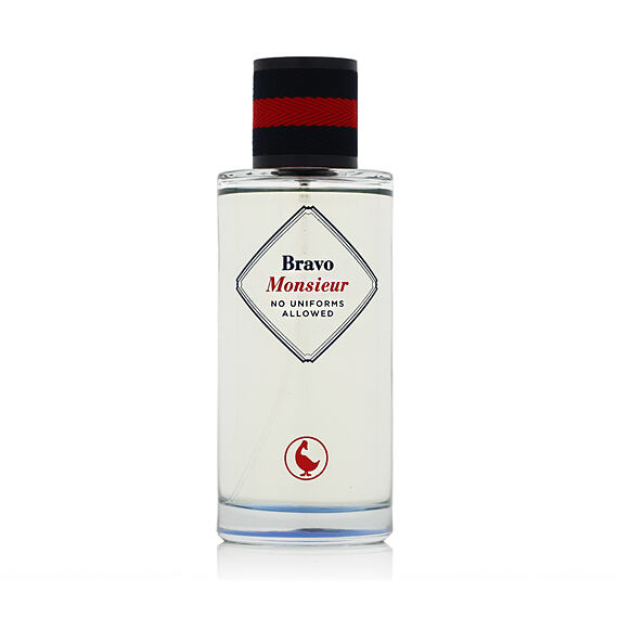 El Ganso Bravo Monsieur Eau De Toilette 125 ml (man)
