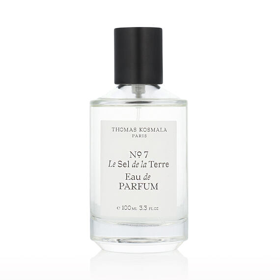 Thomas Kosmala No.7 Le Sel de la Terre Eau De Parfum 100 ml (unisex)