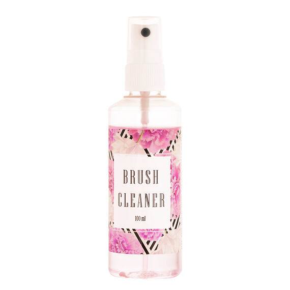 Touch of Beauty antibakterieller flüssiger kosmetischer Reiniger 100 ml