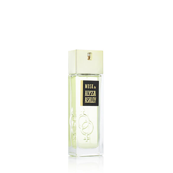 Alyssa Ashley Musk Eau De Parfum 50 ml (unisex)