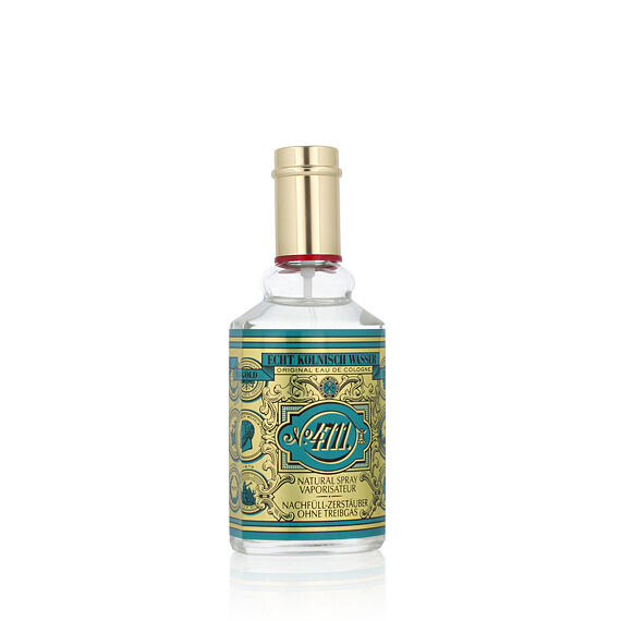 4711 4711 Original Eau de Cologne - nachfüllbar 90 ml (unisex)