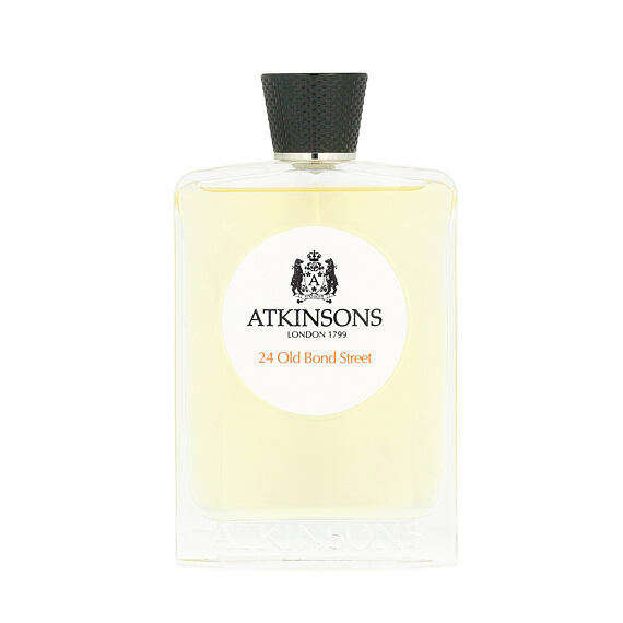 Atkinsons 24 Old Bond Street Eau de Cologne 100 ml (unisex)