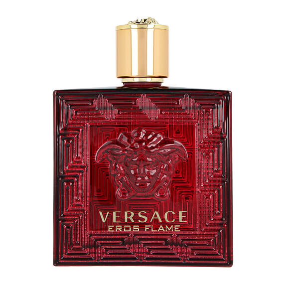Versace Eros Flame After Shave Lotion 100 ml (man)