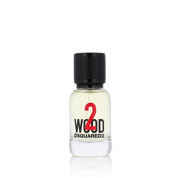 Dsquared2 2 Wood Eau De Toilette 30 ml (unisex)