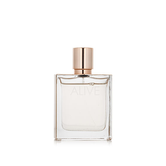 Hugo Boss Boss Alive Eau de Toilette 50 ml (woman)