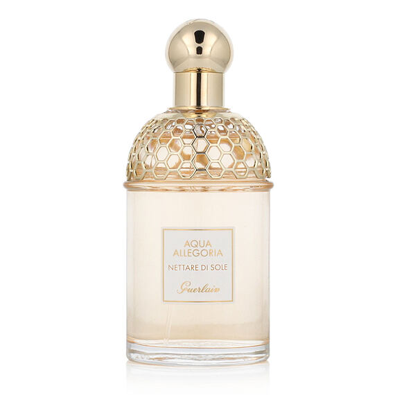 Guerlain Aqua Allegoria Nettare di Sole Eau De Toilette 125 ml (woman)