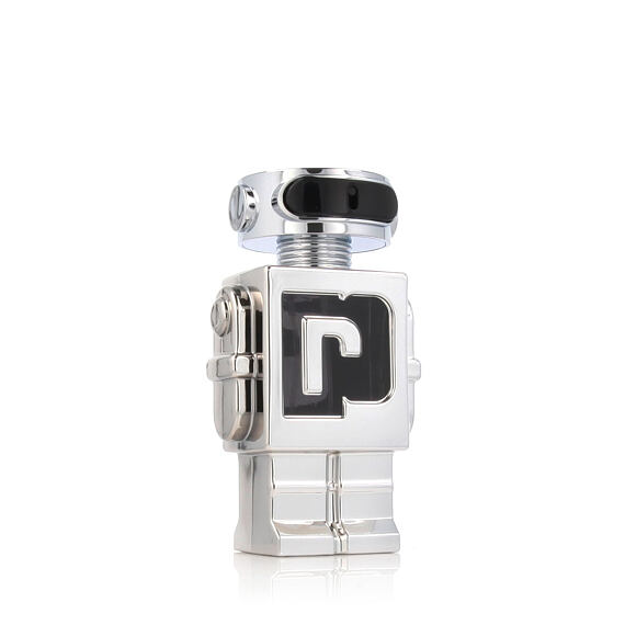 Paco Rabanne Phantom Eau De Toilette 100 ml (man)