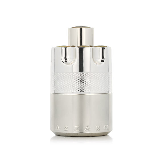 Azzaro Wanted Eau De Parfum 100 ml (man)