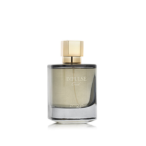 Zimaya Impulse Oud Eau De Parfum 100 ml (man)