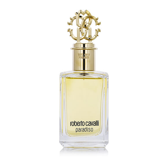 Roberto Cavalli Paradiso Eau De Parfum 100 ml (woman)