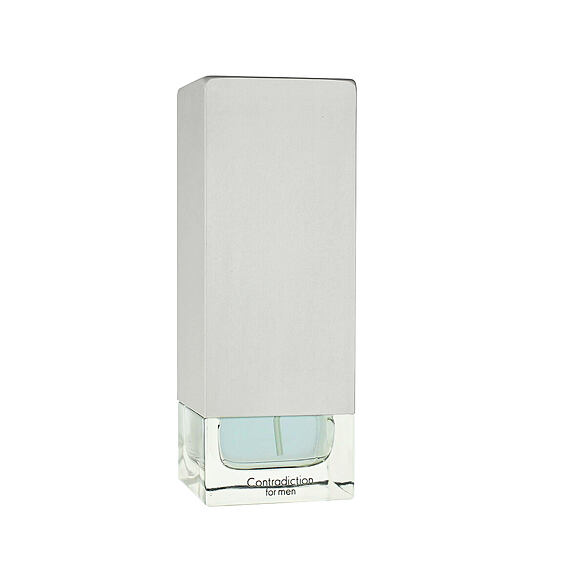 Calvin Klein Contradiction for Men Eau De Toilette 100 ml (man)